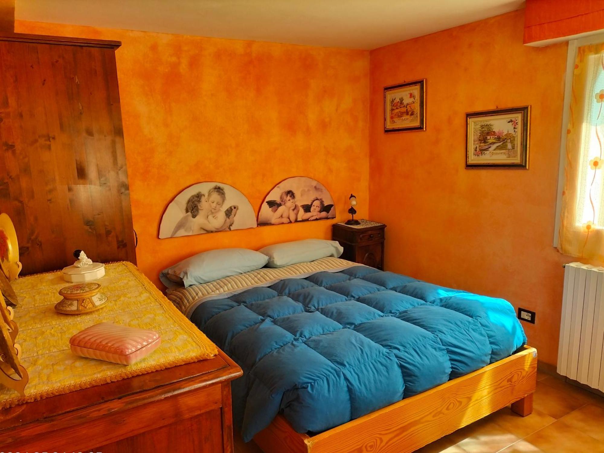 Il Cantinoccio B&B Cerasolo Exterior foto