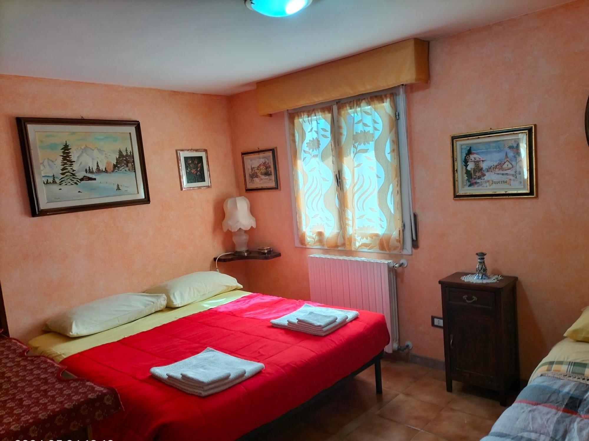 Il Cantinoccio B&B Cerasolo Quarto foto