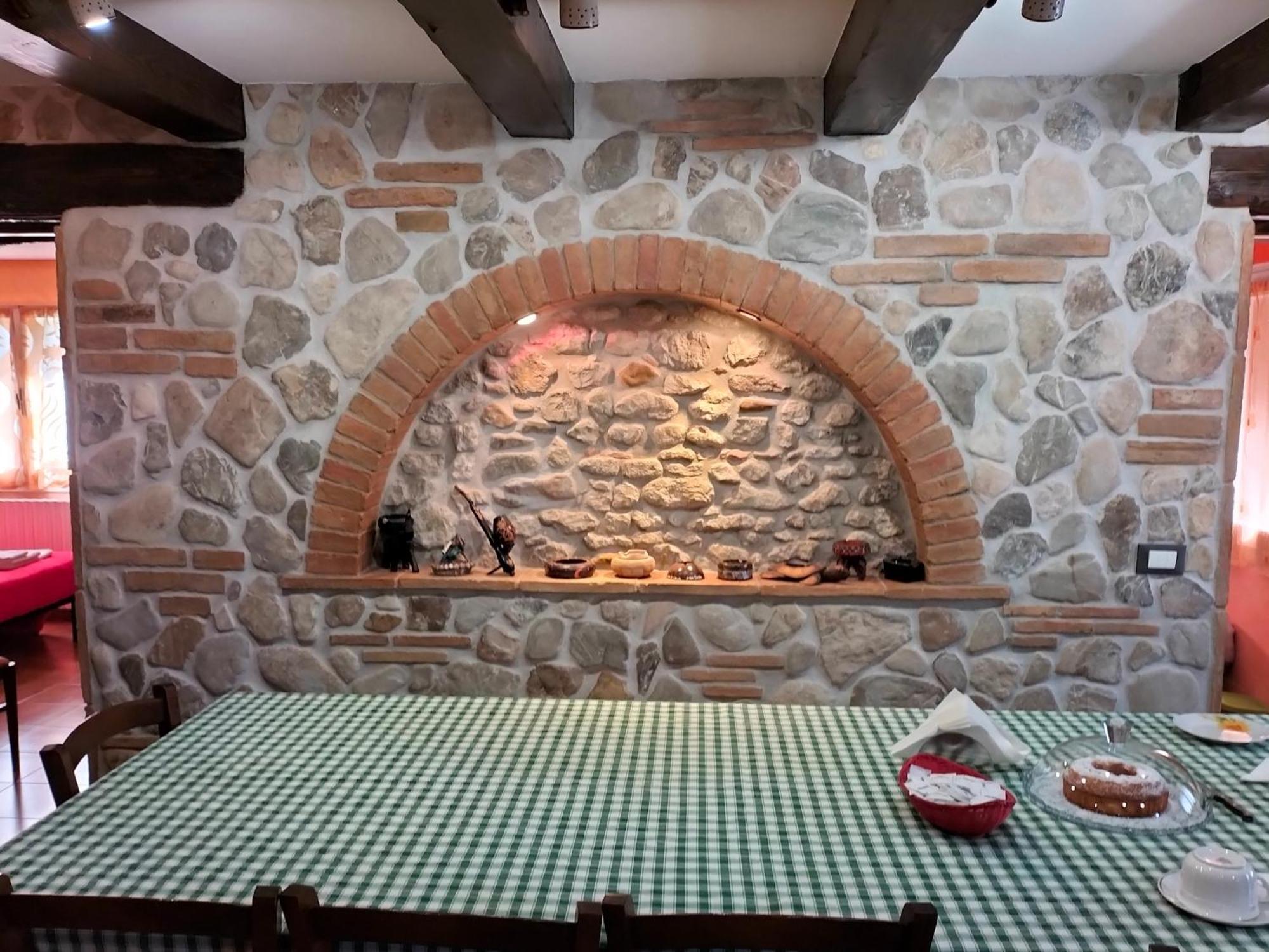 Il Cantinoccio B&B Cerasolo Quarto foto