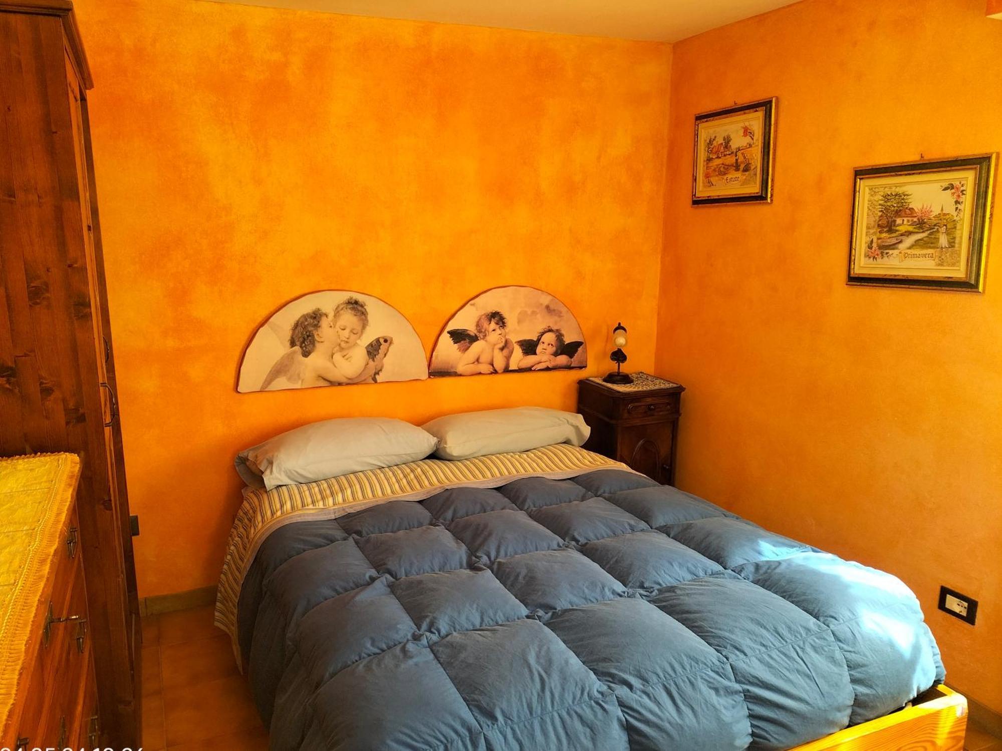 Il Cantinoccio B&B Cerasolo Quarto foto