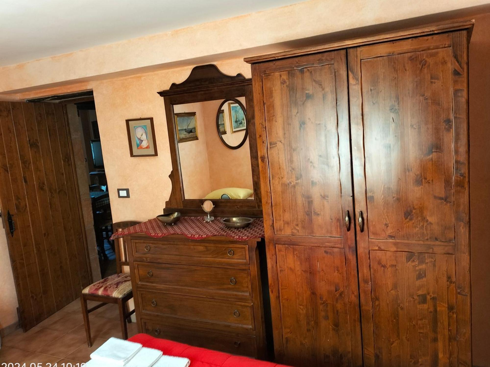 Il Cantinoccio B&B Cerasolo Quarto foto