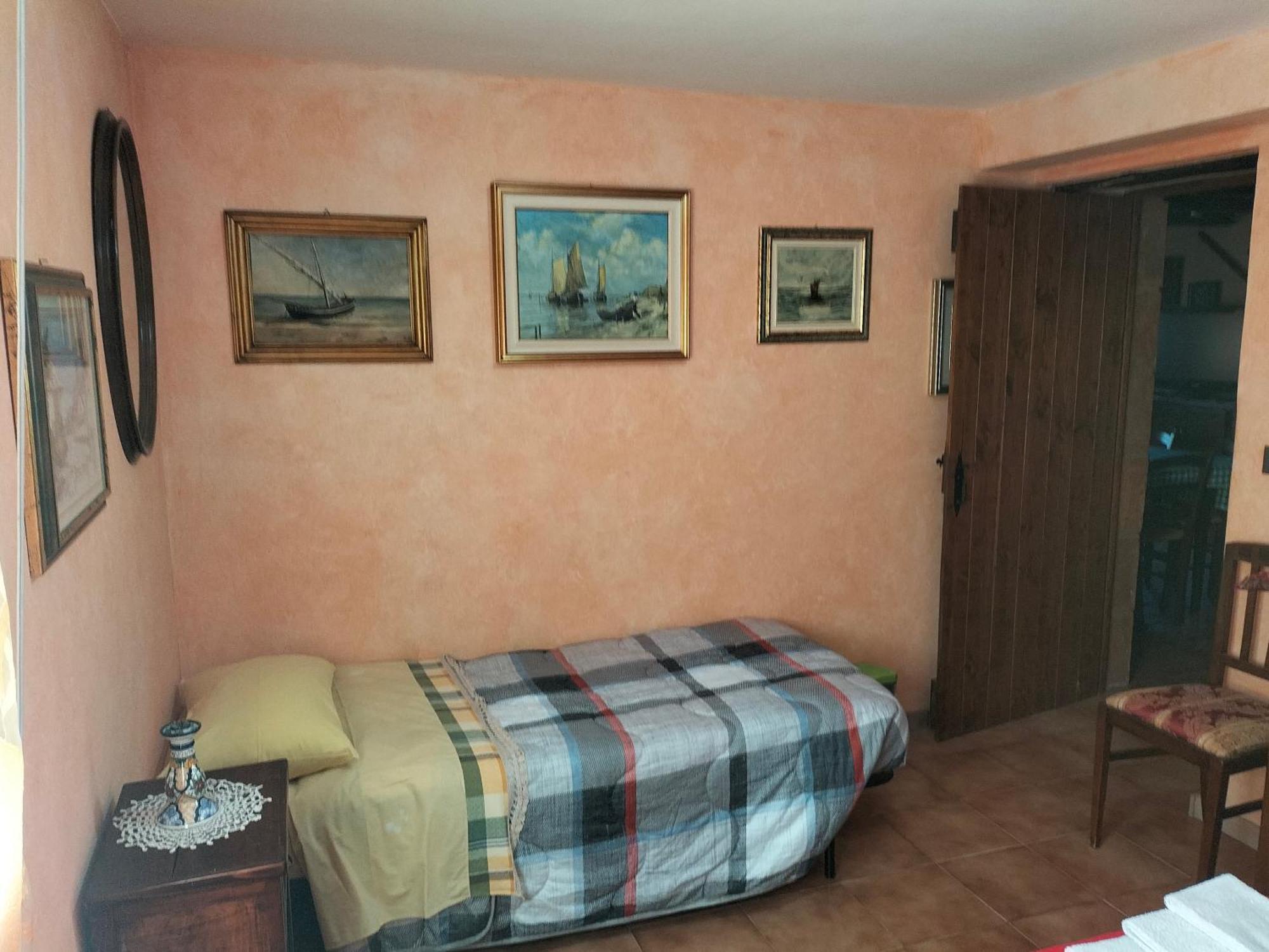 Il Cantinoccio B&B Cerasolo Quarto foto